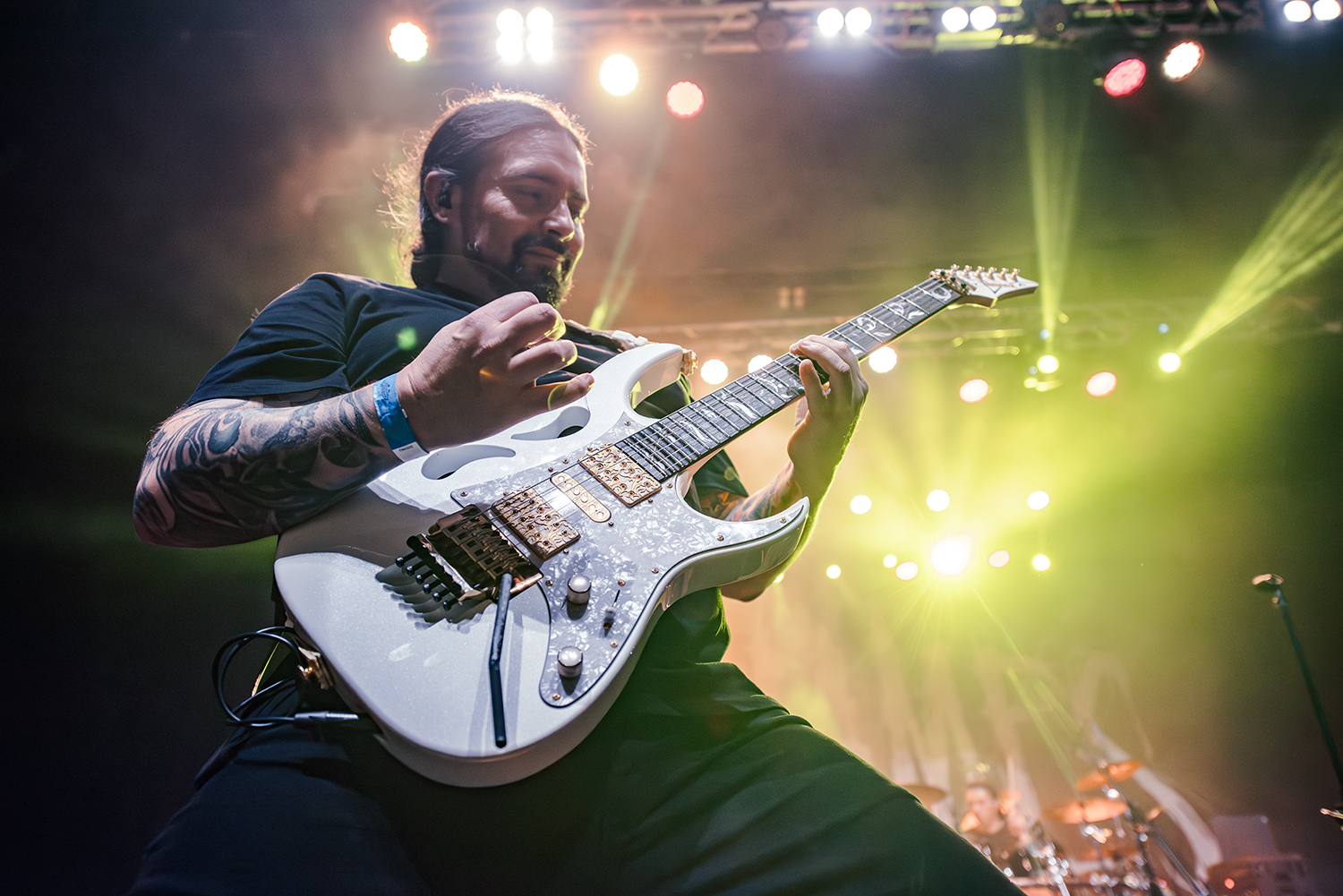 In Flames - Latin America '26